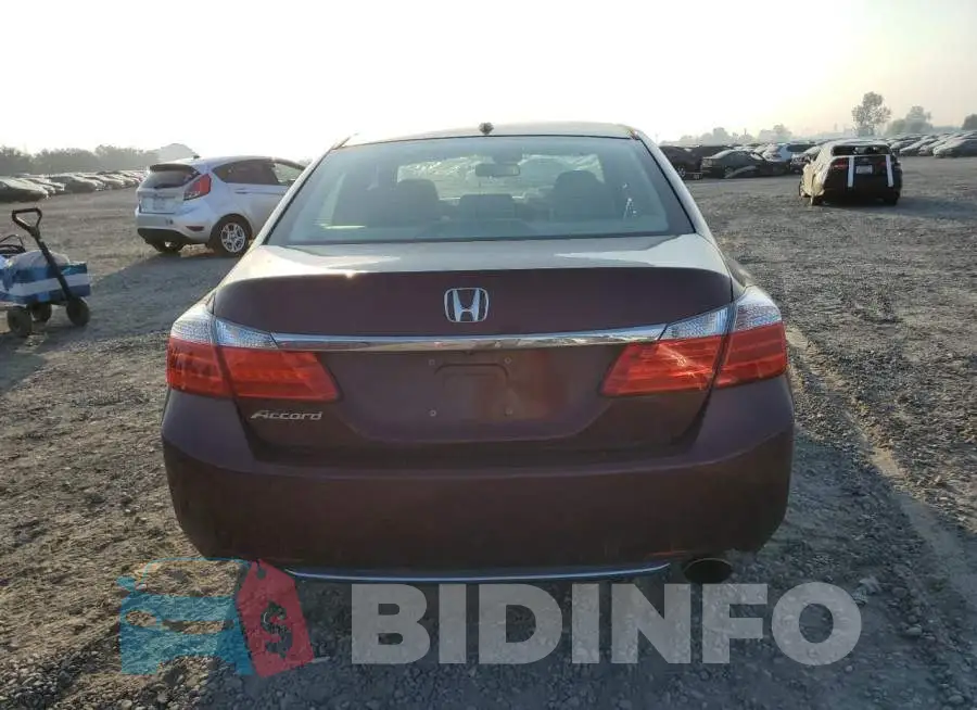 1HGCR2F85EA180431 Photo# 6