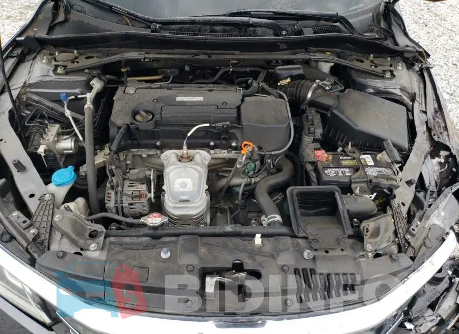 1HGCR2F85HA140161 Photo# 11