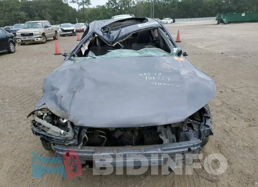 1HGCR2F89EA181727 Photo# 5
