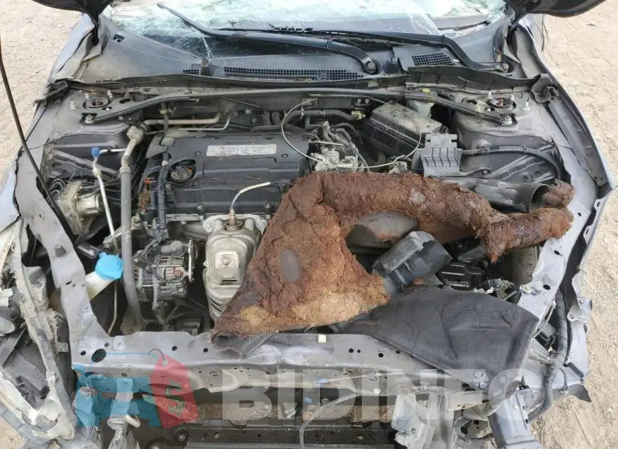 1HGCR2F89EA181727 Photo# 11
