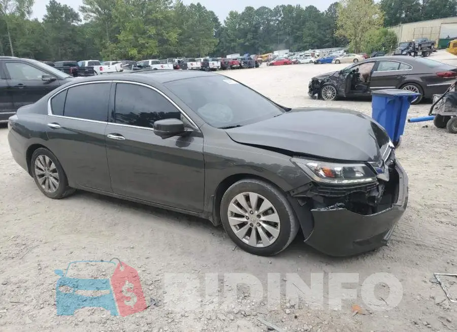 1HGCR3F8XEA013438 Photo# 4