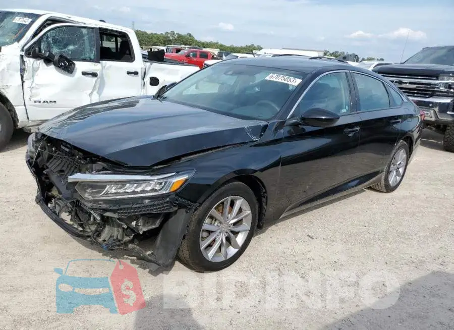 1HGCV1F17MA017514 Photo# 1
