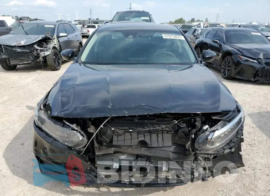 1HGCV1F17MA017514 Photo# 5