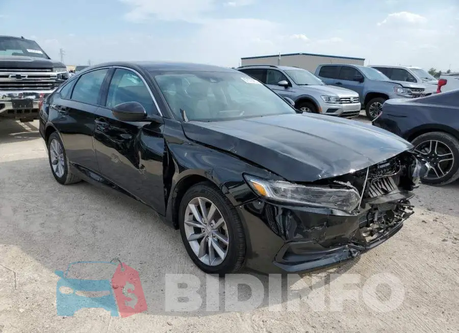 1HGCV1F17MA017514 Photo# 4