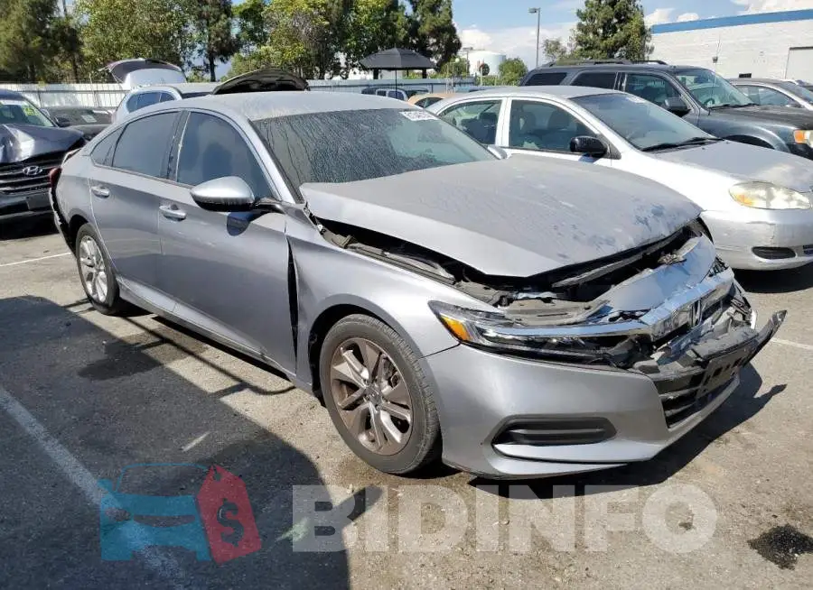 1HGCV1F18LA150152 Photo# 4