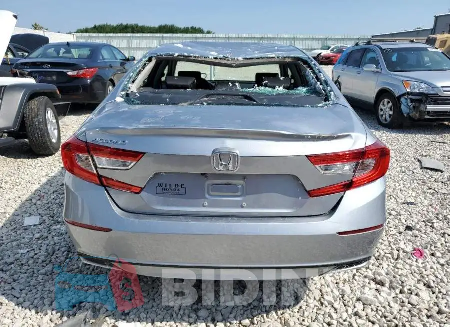 1HGCV1F41KA175144 Photo# 6