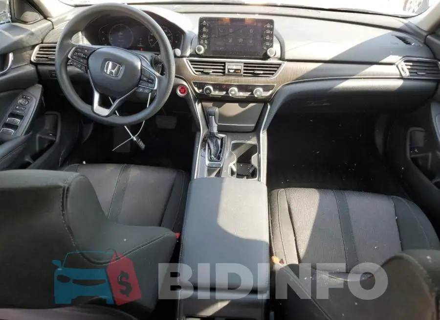 1HGCV1F41KA175144 Photo# 8