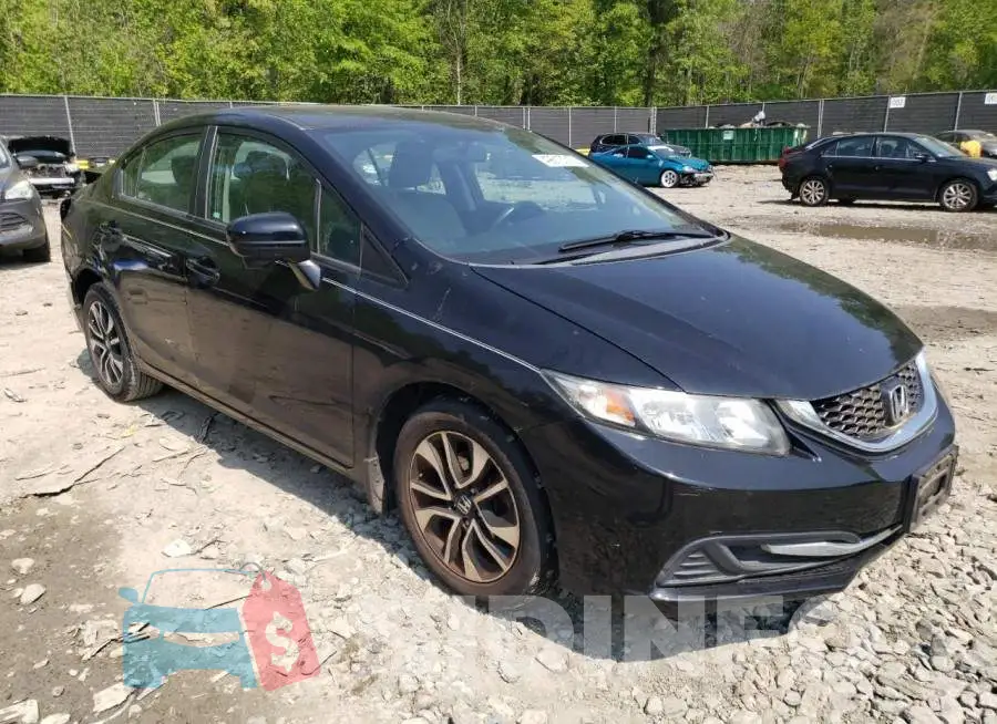 2HGFB2F88EH543727 Photo# 4