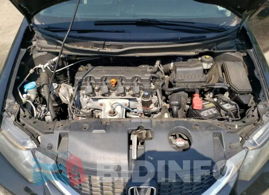 2HGFB2F88EH543727 Photo# 11