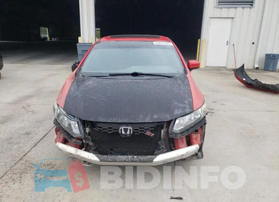 2HGFB6E52FH709790 Photo# 5