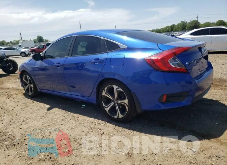2HGFC2F5XGH571485 Photo# 2