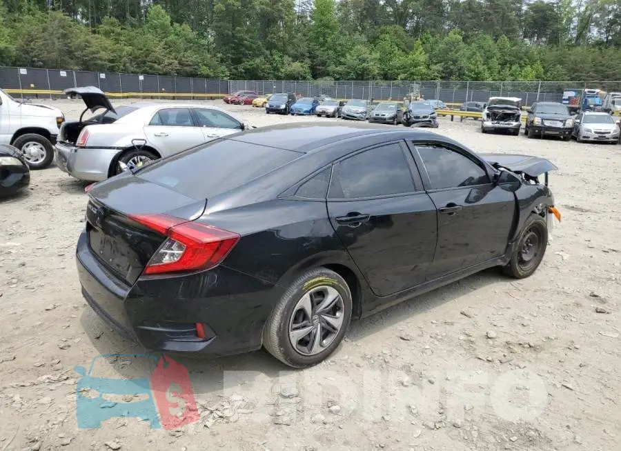 2HGFC2F62KH585589 Photo# 3