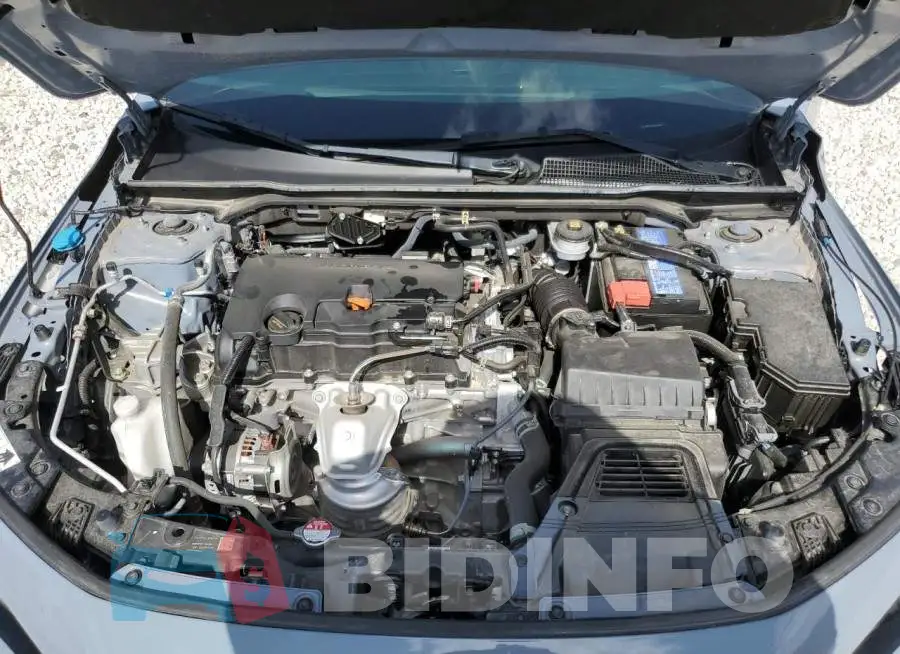 2HGFE2F53NH556799 Photo# 11
