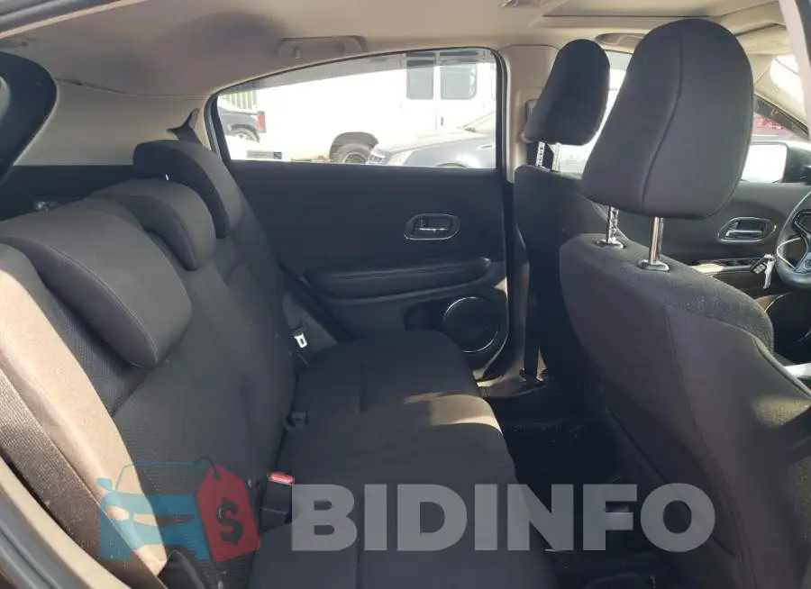 3CZRU6H52JG700429 Photo# 10
