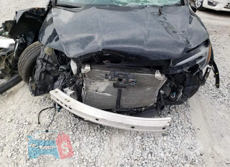 5FPYK3F87HB011674 Photo# 11