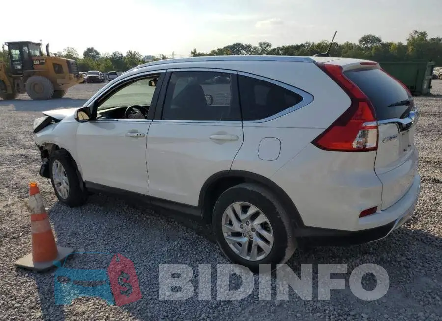 5J6RM3H72FL019018 Photo# 2