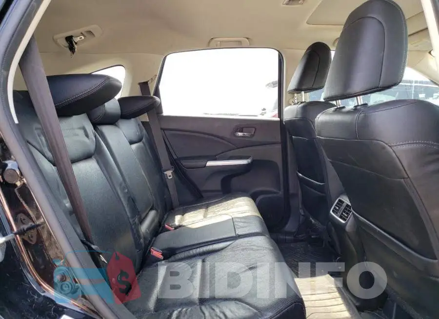 5J6RM4H97FL108462 Photo# 10