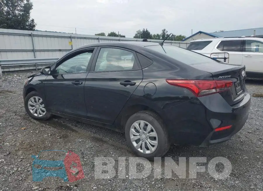 3KPC24A61NE181223 Photo# 2