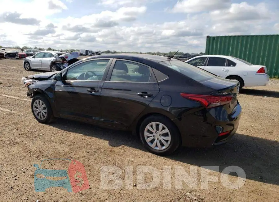 3KPC24A68NE160563 Photo# 2