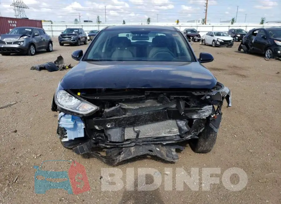 3KPC24A68NE160563 Photo# 5