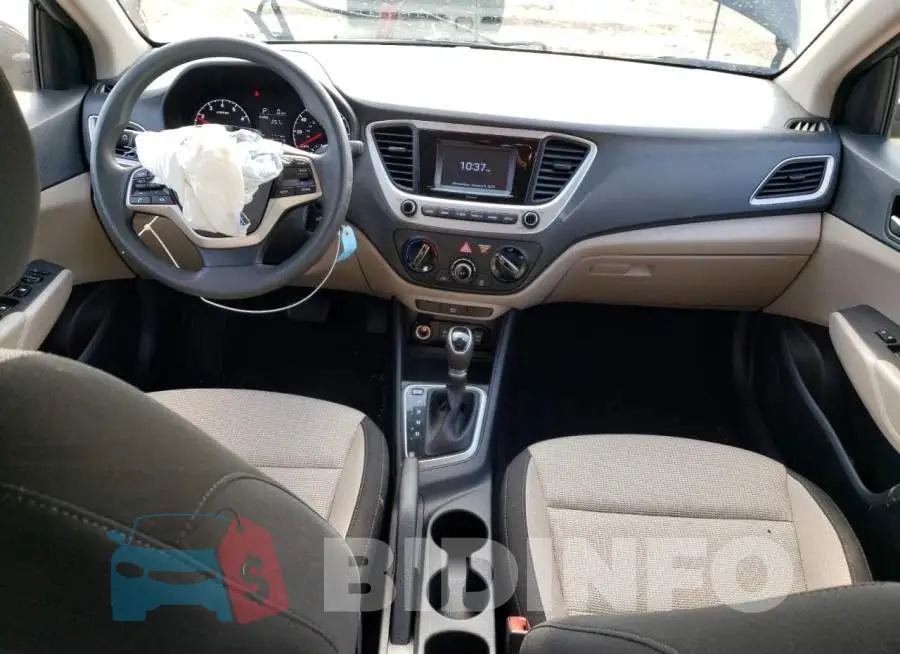 3KPC24A68NE160563 Photo# 8