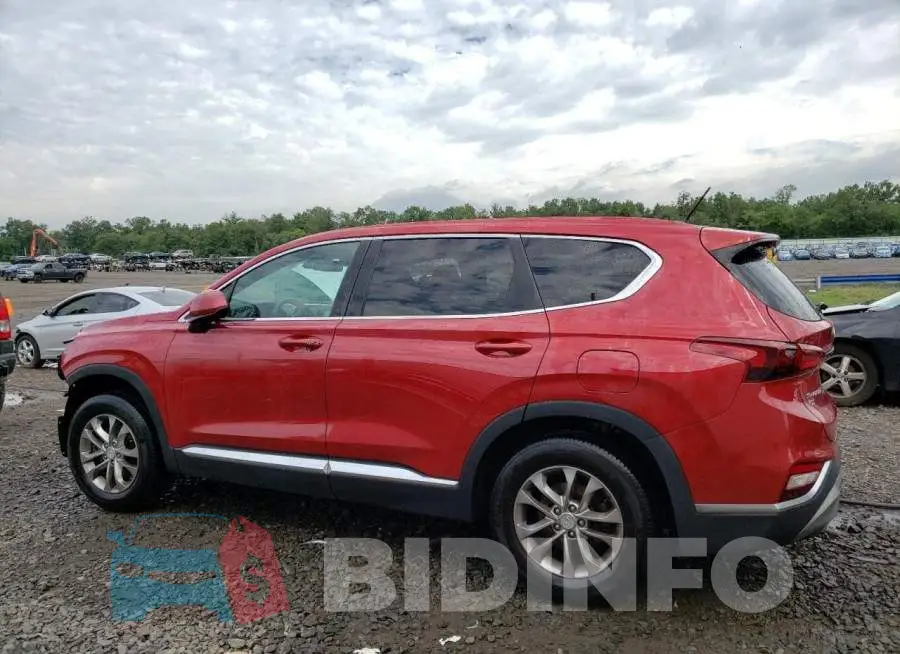 5NMS2CAD4LH156584 Photo# 2