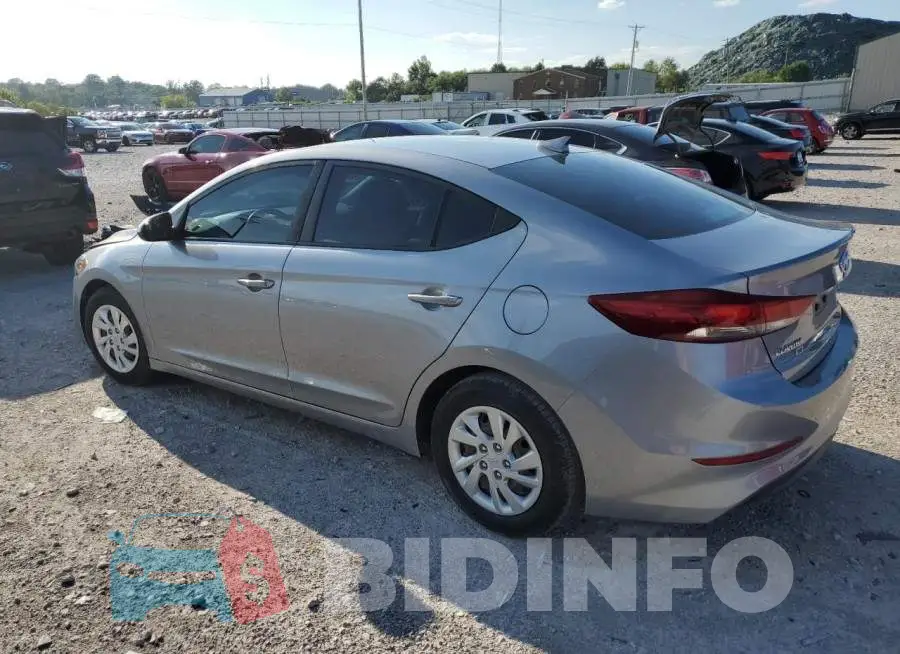 5NPD74LF6HH127323 Photo# 2