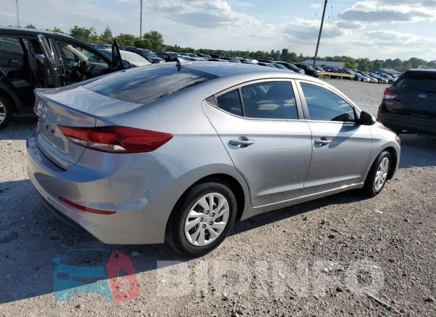 5NPD74LF6HH127323 Photo# 3