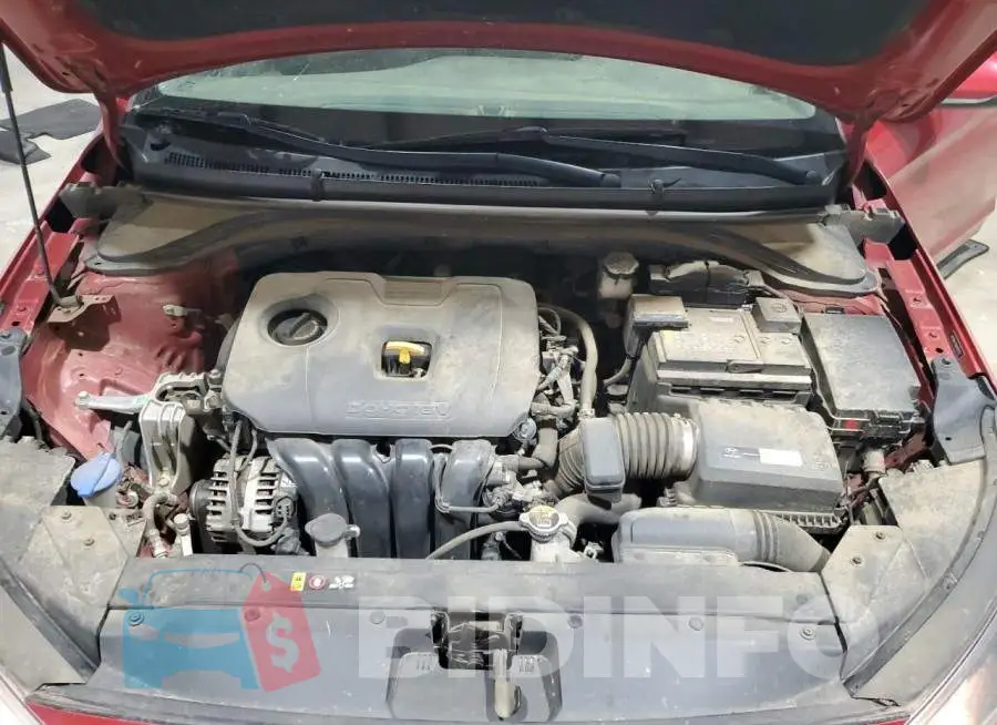 5NPD84LF6KH450355 Photo# 11