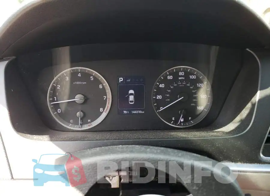 5NPE24AF4FH187023 Photo# 9
