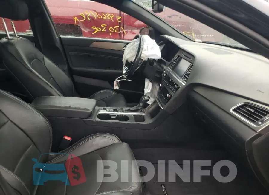 5NPE34AB7FH254871 Photo# 5