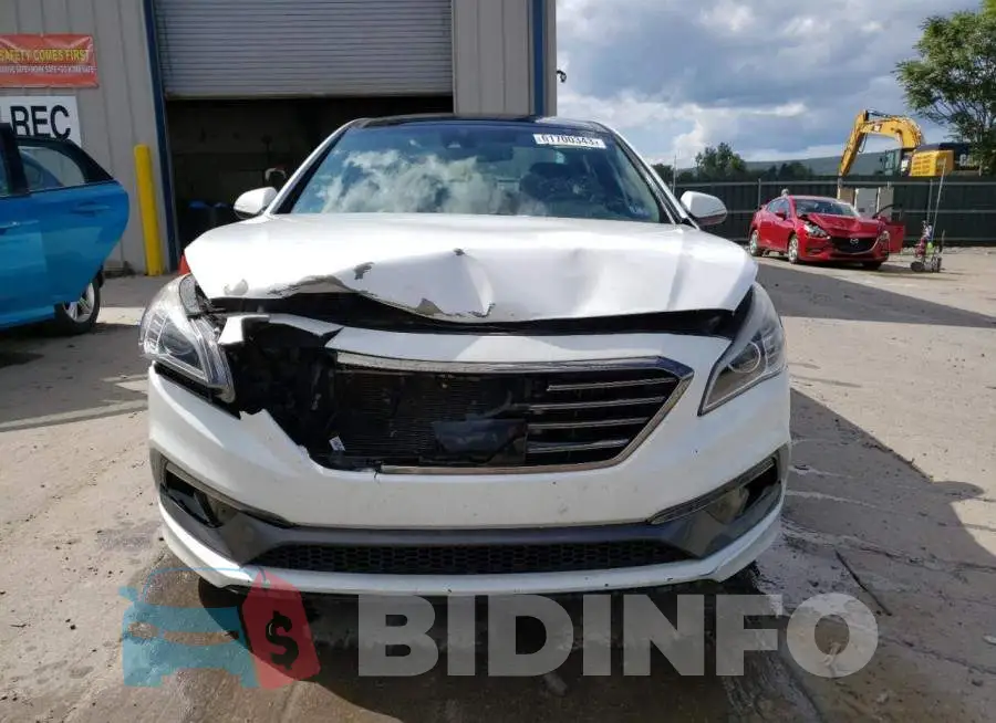 5NPE34AB9FH258307 Photo# 5