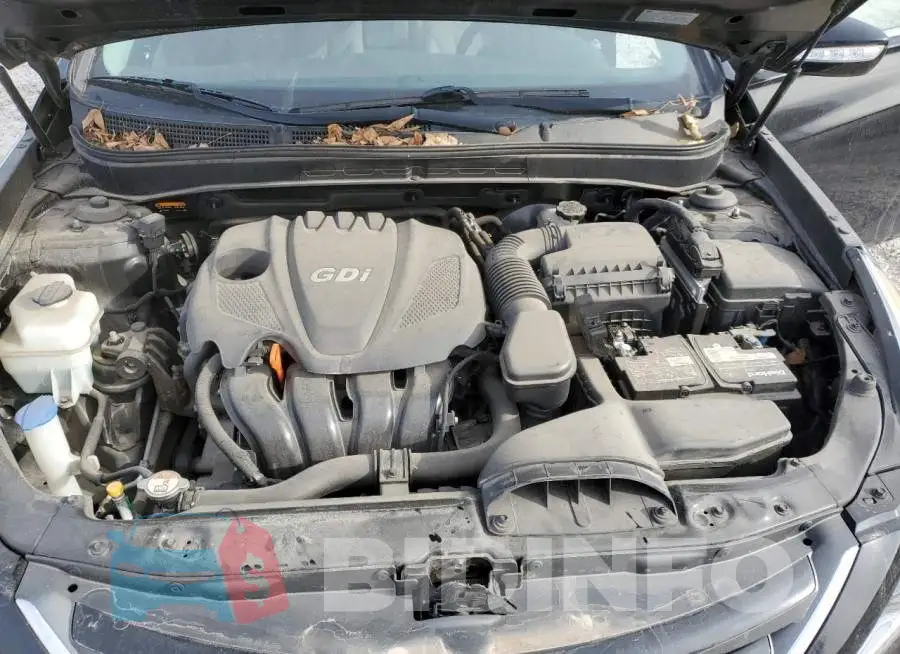 5NPEB4AC1EH941418 Photo# 11