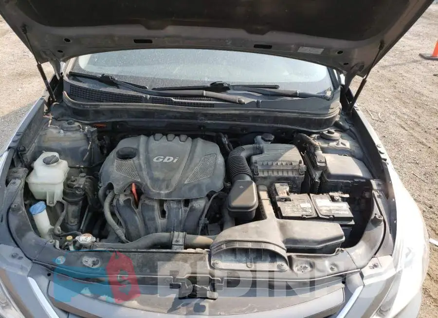 5NPEB4AC8EH836603 Photo# 11