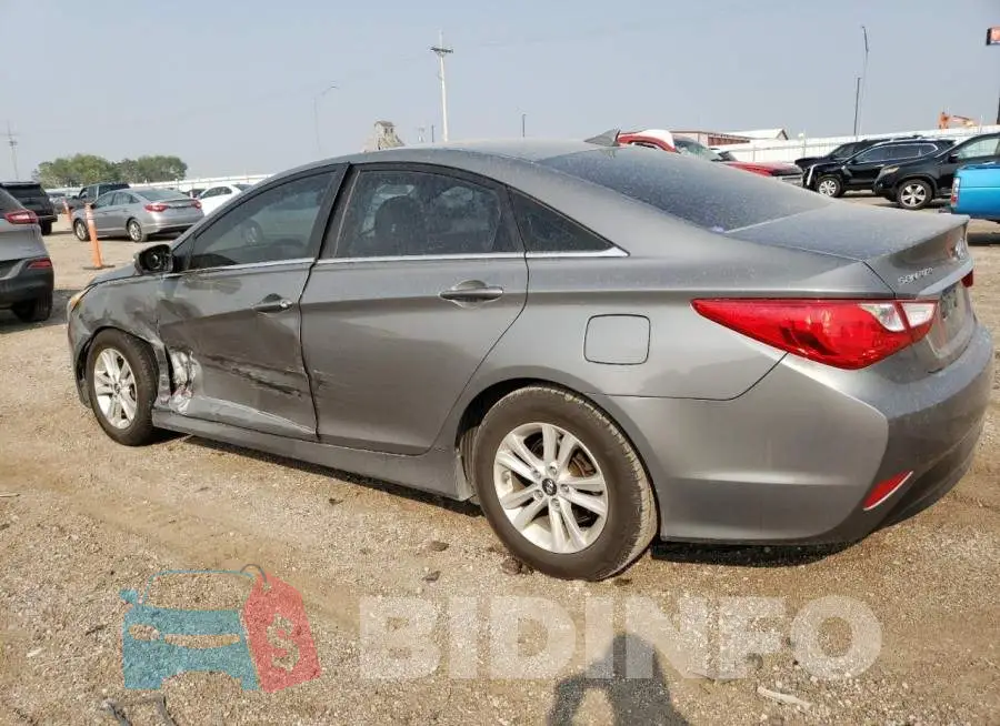 5NPEB4AC8EH836603 Photo# 2