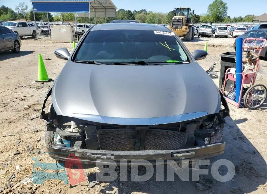 5NPEC4AC1EH855085 Photo# 5