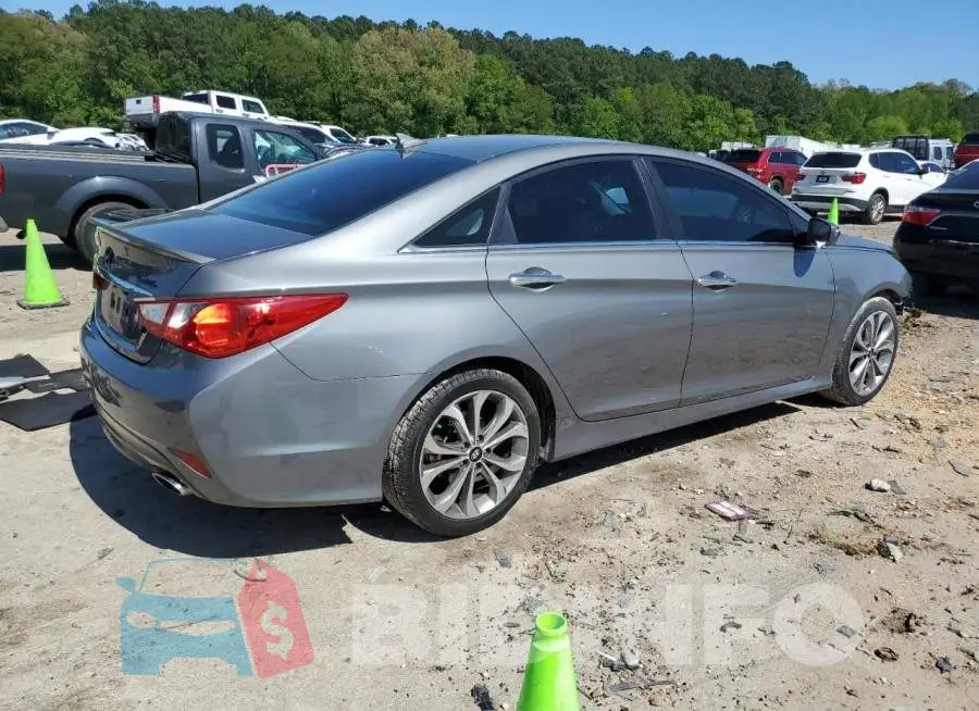 5NPEC4AC1EH855085 Photo# 3