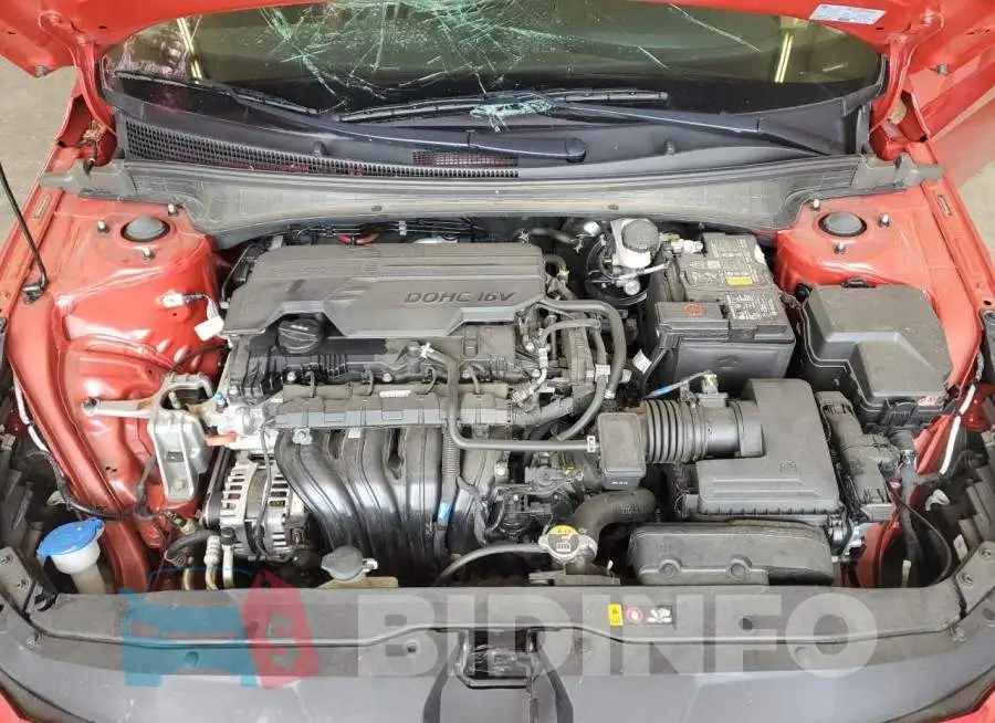 5NPLN4AG4NH066921 Photo# 11