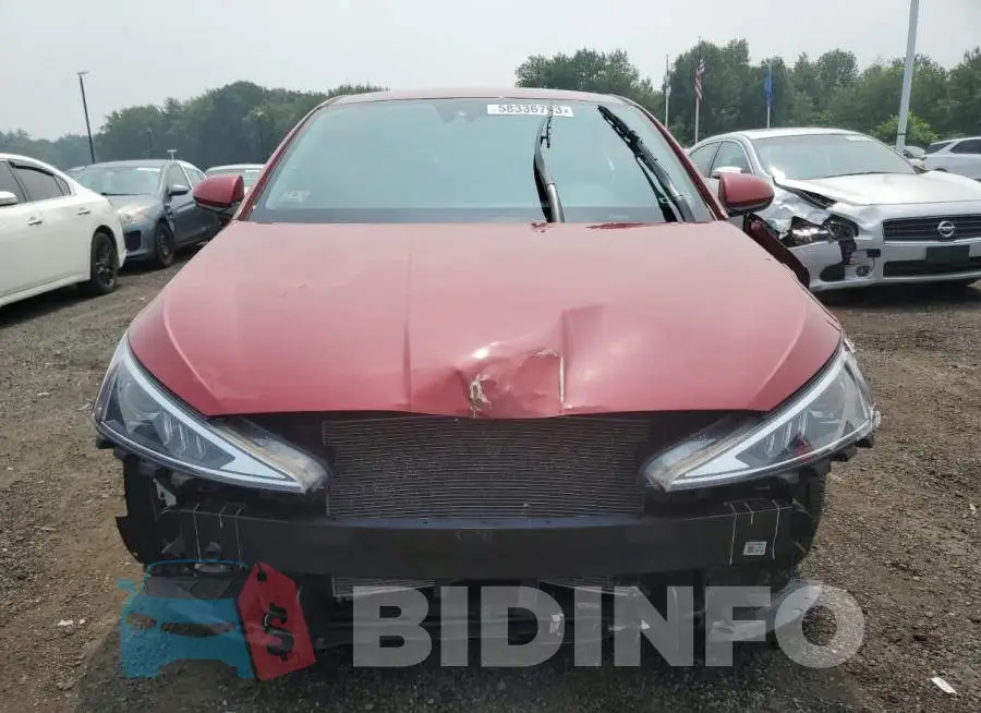 KMHD84LF5LU044327 Photo# 5