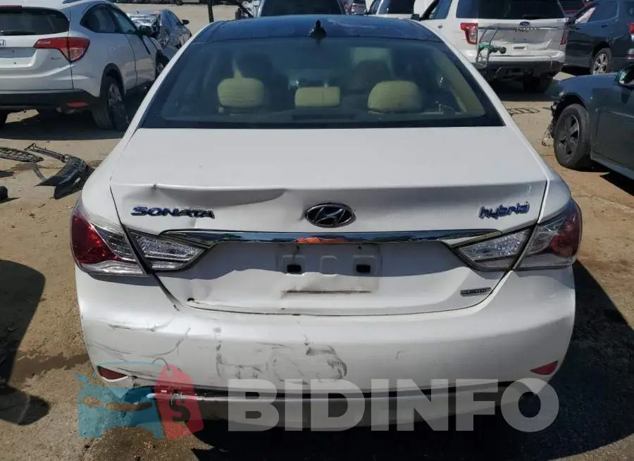 KMHEC4A44EA106812 Photo# 6