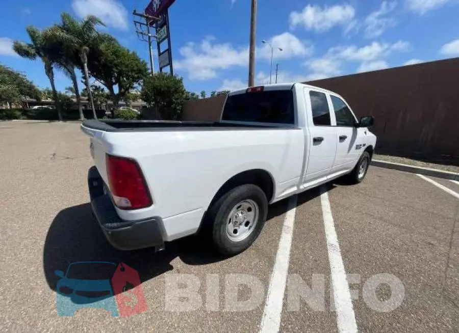 1C6RR6FTXJS131919 Photo# 4