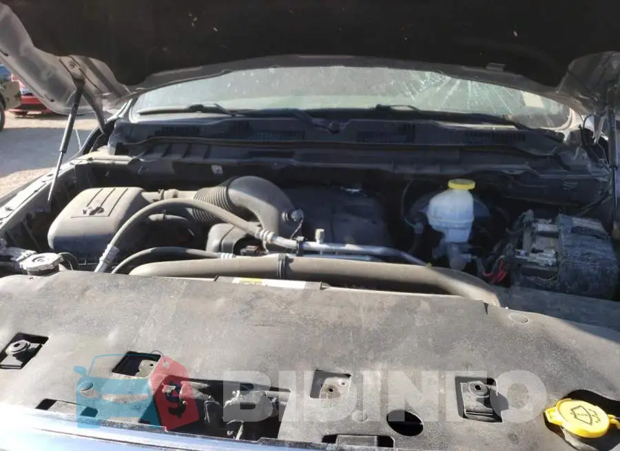 1C6RR6LT1KS604791 Photo# 11