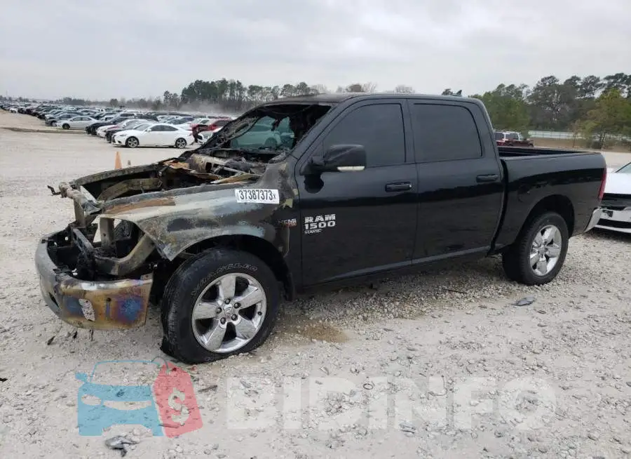 1C6RR6LT5KS521543 Photo# 1