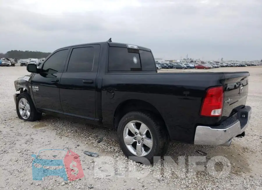 1C6RR6LT5KS521543 Photo# 2