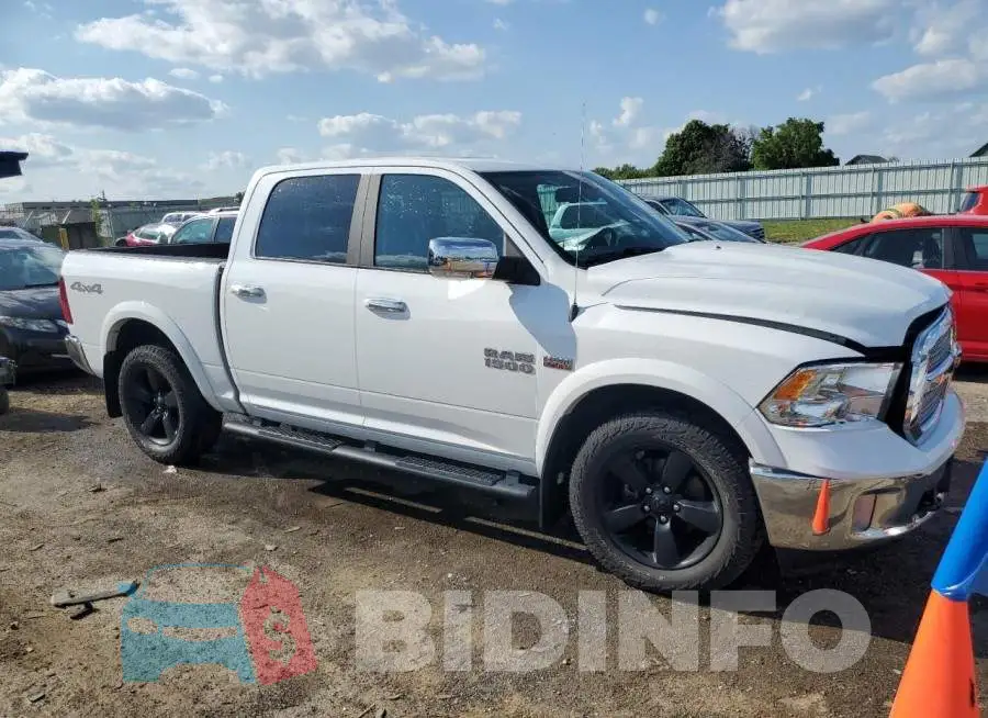 1C6RR7LT7JS117258 Photo# 4