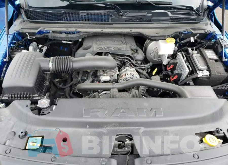 1C6SRFLT2NN355020 Photo# 11