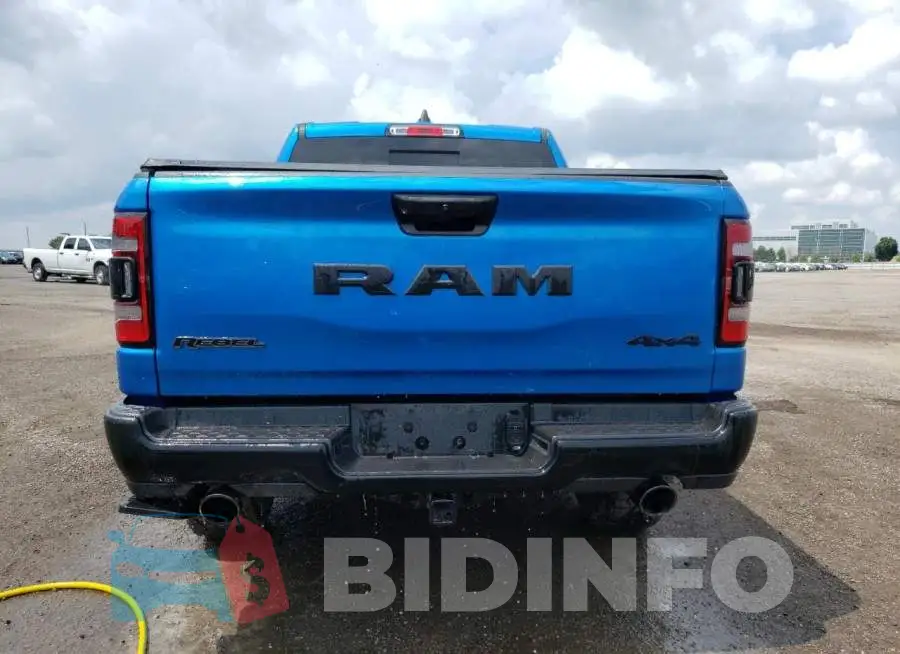 1C6SRFLT2NN355020 Photo# 6