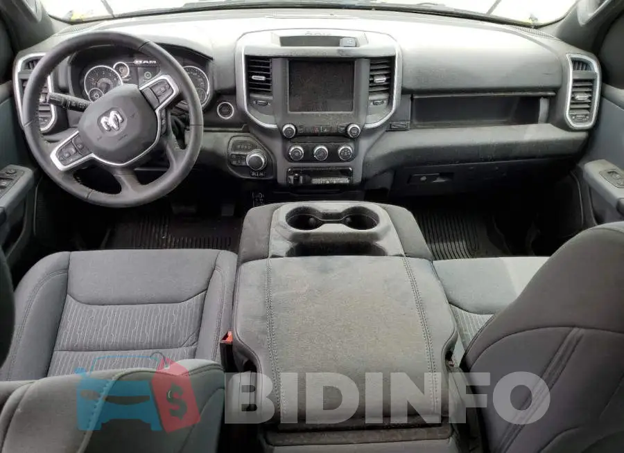 1C6SRFMT2NN241713 Photo# 8