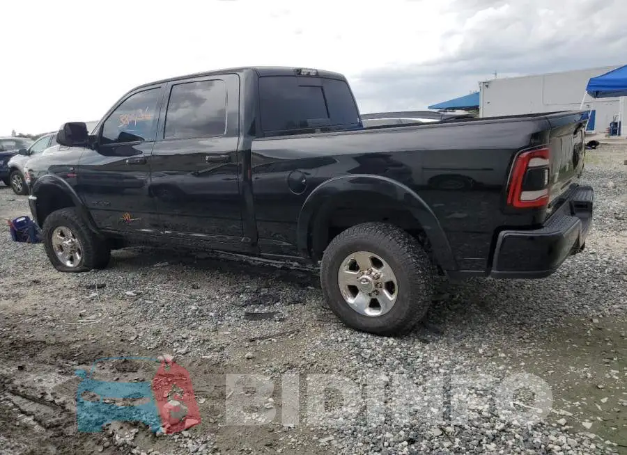 3C6UR5FL2LG229230 Photo# 2