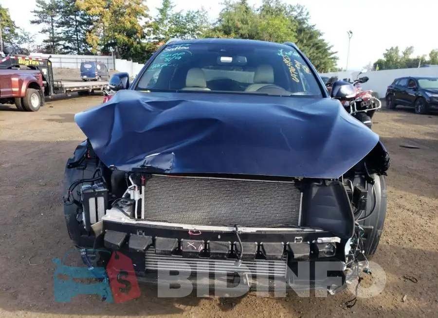 3PCAJ5DB4MF107277 Photo# 5